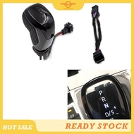 [CloudsMiles] Electronic Shift Handle LED Gear Shift Knob  Golf MK6 MK7  B7 B8  MK2   Accessories