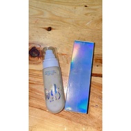 SPRAY GLITTER SETTING SPRAY