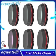 eQQJSR JUNESTCR UV CPL STAR Night ND64 ND1000 Lens Filters for  X100 X100T X100F X100V X100VI Neutra
