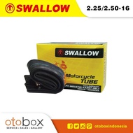 Latest Swallow 70/90, 225/250 Ring 16 Motorcycle Inner Tires
