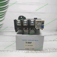 Overload relay TH-N60 65-93A mitsubishi