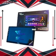 VF Audio ST Series Android Player (INCULD 360 CAMERA)