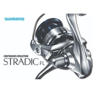 shimano  stradic FL 1000HG,2500HG,C3000XG,4000XG,C5000XG