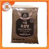 Korean Black Sugar/Brown Sugar