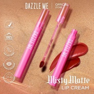 DAZZLE ME Misty Matte Lip Cream / Dazzle Me