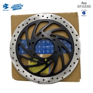 DISC FRONT 320 DIA DOMINAR D400/DOMINAR UG BAJAJ / DUKE 250/390 KTM V2 MY19-23 /ADV250 KTM JF131876