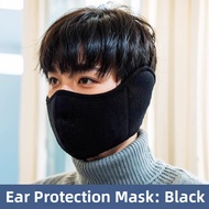 JIFANPAUL | Warmth Full-face Windproof Mask