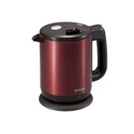 TIGER海外專用220V-230V電熱熱水瓶PCD-A08WTEZ　0.8L