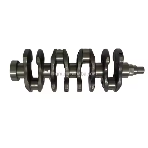 12221-71C00 1222171C00 Engine Crankshaft For Suzuki Sidekick Swift Tracker Vitara 150cc 1.6 G16BS G1