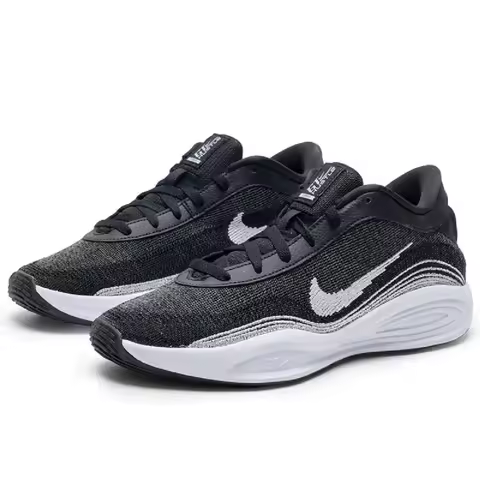 Nike Men's Basketball Shoes G.T Hustle Academy Sneakers Fj7808-003