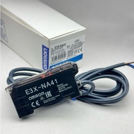 Fast Delivery Shop E3X-NA41 2M Photoelectric sensor optical Fiber amplifier bar LED display DC 3-wir