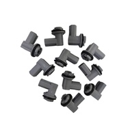 Socket T15/921 Car  Socket Connector 2 PIN For 1pcs