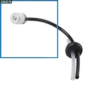 【1.19】 Fuel Petrol Filter w/ Pipe Hose Line for Trimmer Brush Cutter Chainsaw