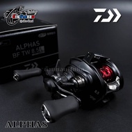 รอกเบท DAIWA ALPHAS BF TW 2025