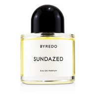 Byredo - Sundazed Eau De Parfum Spray  100ml/3.3oz ** 限時預訂優惠 Time-Limited Pre-Order Offer ** [Niche小