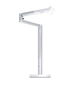 Dyson Solarcycle Morph™ 枱燈 (銀白色)