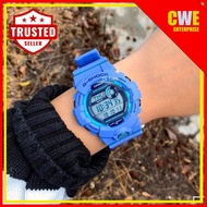 G SHOCK MEN WOMEN WATCH