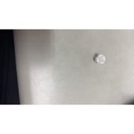 [SFF Double B Store] BMW E23/E24/E28/E30 Button [Headlight, White] 63121369833