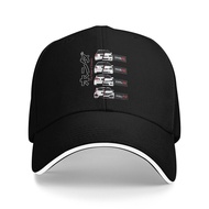 Honda Type R Series Ek9 Ep3 Fd2R Fk8 Bottoming Tops Cheap Sale Funny Baseball Cap