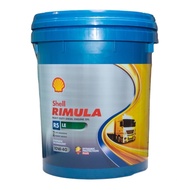 Shell Rimula R5 LE 10W-40