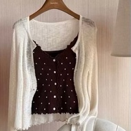 L1 STANDARD CDG SHIRT