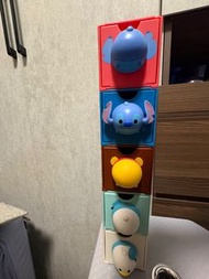 Disney Tsum Tsum 7-11 盒