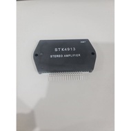Semiconductor Transistor STK4913 (HB) CH / STK 4913 (HB) CH IC