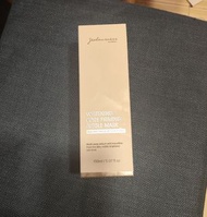 （包順豐智能櫃）Jealousness婕洛妮絲 灰熊厲害瞬白泡泡面膜 150ml