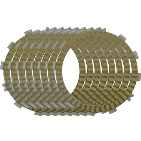 For Honda CR250R 90-07 CR500R 90-01 CRF450X 05-18 KLX450R 2007-2009 KX450F 2006-2020 8Pc Motorcycle 
