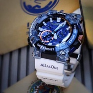佐敦門市 全新 Casio G-Shock 最新推出 All New GWF-A1000K-2A GWF-A1000 GWF-A1000K Frogman 第七代 蛙人 Analog 行針 藍牙 7t