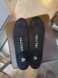 VKTRY 碳纖鞋墊