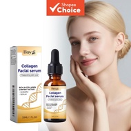 Hydrolyzed Collagen Face Essence 30ml – With Glycerin – Hydrating & Smoothing Daily Care for Radiant
