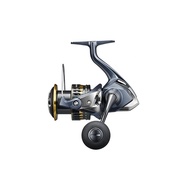 Shimano (SHIMANO) Spinning Reel General-purpose Ultegra 2021 C5000XG Shore jigging Shore casting Sea bass