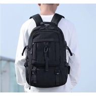 MY available 50-80L travel bagpack  waterproof hiking Backpack with shoe compartment 15.6/17/18 inch