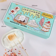 Smores Camping Food20251114