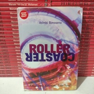 NOVEL: ROLLER COASTER