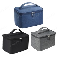 【konouyo】HY320 Projector Storage Bag Case Travel Carry Projector Bag for HY320 Zipper Protector Carr