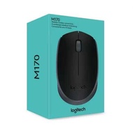 LOGITECH M170 - WIRELESS MOUSE