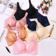Bra / BRA J-279+1358 THICK FOAM NO WIRE SIZE 34-38 Push Up Women's Bikini Sport BRA Lingerie Sport Y