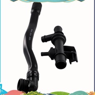 03C103493AM Crankcase Breather Hose+Check Valve  Golf     A3 1.4T 03C103175F 03C103175H