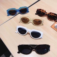 MATA OST Retro Women's Sunglasses 6503 Fashion Retro Vintage Sunglasses Korean Beach Sunglasses