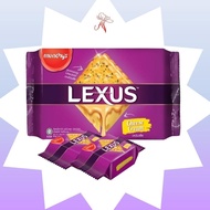 Munchy's  Lexus Cheese Cream 190GM