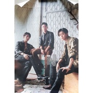 CNBLUE poster