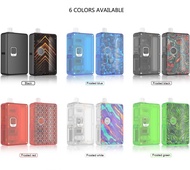 Ready JT PULSE AIO.5 POD KIT 5ML WITH RBA AUTHENTIC BY VANDY VAPE