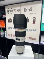 Canon 70-200mm f2.8 is II 平價 可租 可買 演唱會 活動 追星