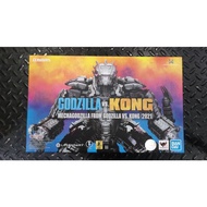 S.H.MonsterArts MECHAGODZILLA