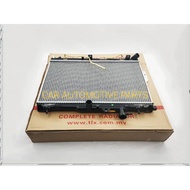 RADIATOR 2ROW - HYUNDAI MATRIX ~ TLX-21039-PA26