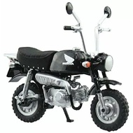 Aoshima - 1/24 Monkey - Gorilla Collection Black Ver