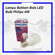 Philips 4W LED Bulb Light Bulb