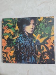 鄭伊健《THE BEST SHOW 2》(CD)